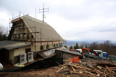 SLIVNICA OBNOVA STREHE 03 FOTO LJUBO VUKELIČ